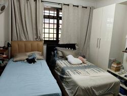 Blk 739 Tampines Green Vale (Tampines), HDB Executive #525150131
